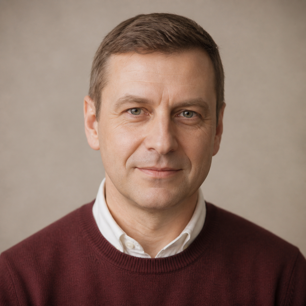 Алексей Миронов